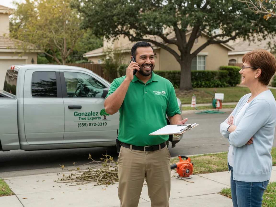 Tree Service Orangeburg, SC FAQs